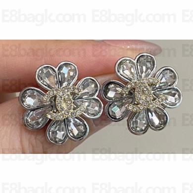 Chanel Earrings 82 2023