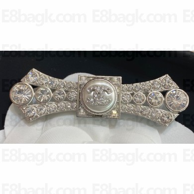 Chanel Brooch 27 2023