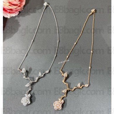 Dior Necklace 04 2023