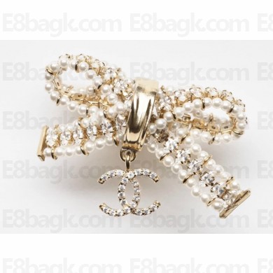 Chanel Brooch 15 2023