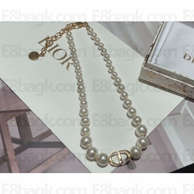 Dior Necklace 04 2023