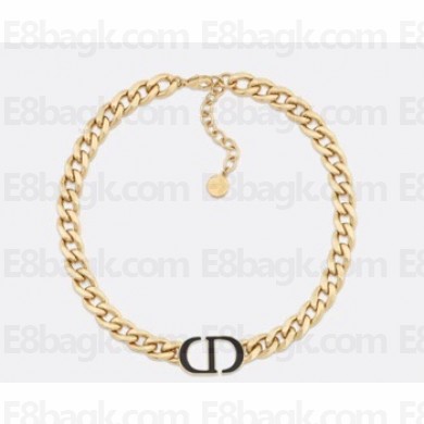 Dior Necklace 06 2023
