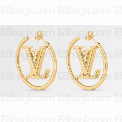 Louis Vuitton Earrings 15 2023
