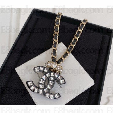 Chanel Necklace 29 2023