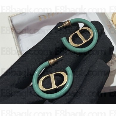 Dior Earrings 19 2023