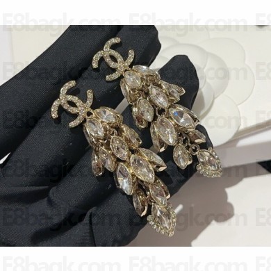 Chanel Earrings 51 2023