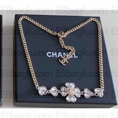 Chanel Necklace 26 2023