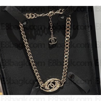 Chanel Necklace 47 2023