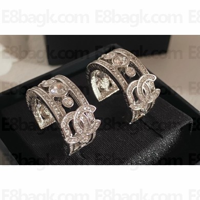 Chanel Earrings 53 2023