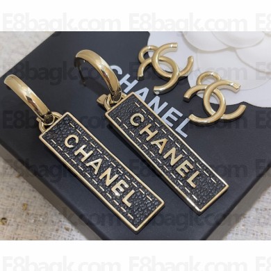 Chanel Earrings 57 2023