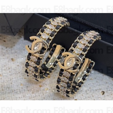 Chanel Earrings 58 2023