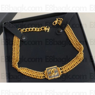 Chanel Necklace 55 2023