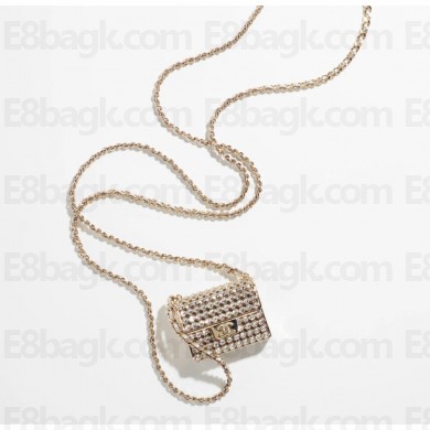 Chanel Necklace 31 2023