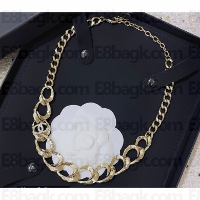 Chanel Necklace 33 2023