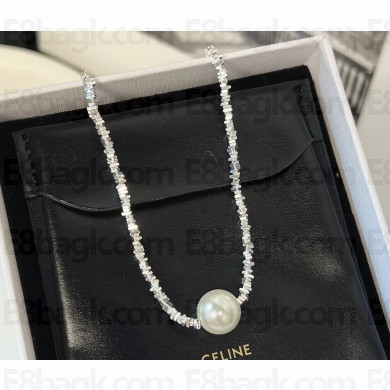 Celine Necklace 05 2023