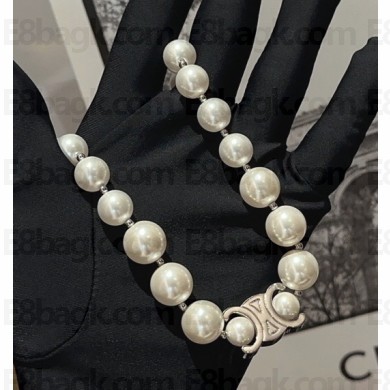 Celine Necklace 03 2023