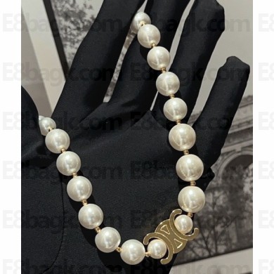 Celine Necklace 04 2023