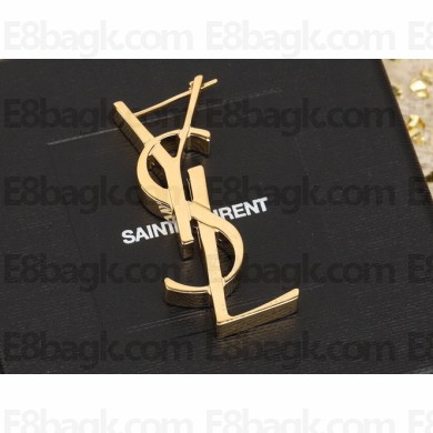 Saint Laurent Earring 2023