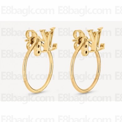 Louis Vuitton Earrings 18 2023