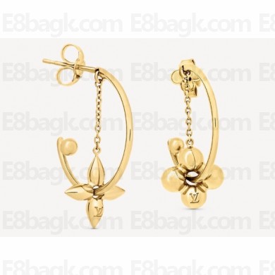 Louis Vuitton Earrings 20 2023