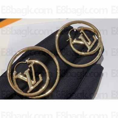 Louis Vuitton Earrings 22 2023