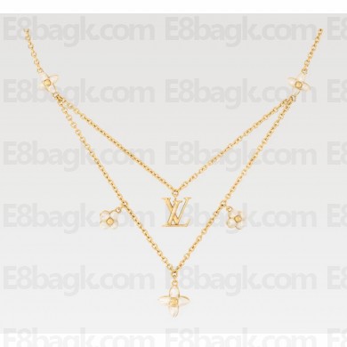 Louis Vuitton Necklace 19 2023