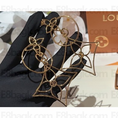 Louis Vuitton Earrings 23 2023