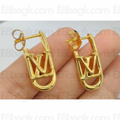 Louis Vuitton Earrings 25 2023