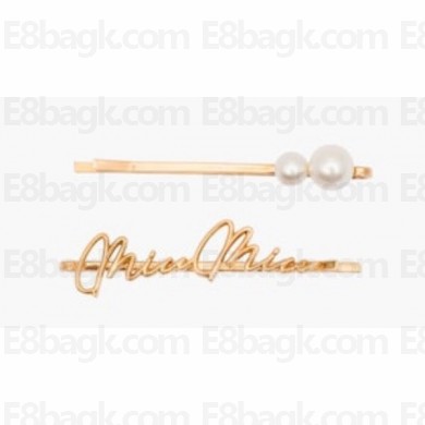 Miu Miu Hair Accessory 06 2023