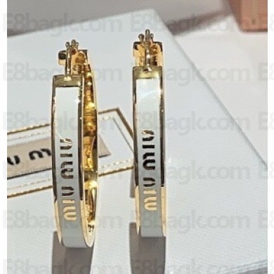 Miu Miu Earrings 11 2023
