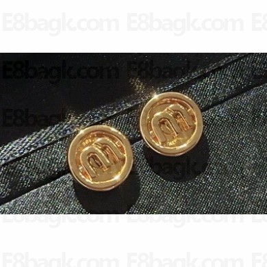Miu Miu Earrings 07 2023
