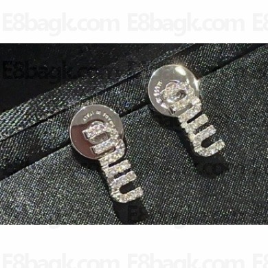 Miu Miu Earrings 08 2023