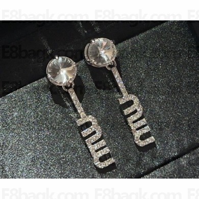 Miu Miu Earrings 10 2023