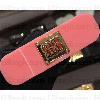 Miu Miu Hair Accessory 02 2023