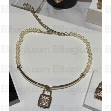 Chanel Necklace 57 2023