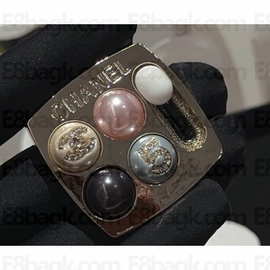 Chanel Brooch 18 2023