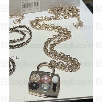 Chanel Necklace 60 2023