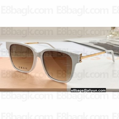 Saint Laurent Sunglasses SL M480 02 2023