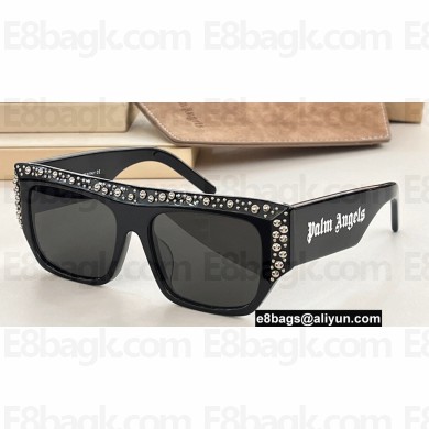 Palm Angels Sunglasses PERI008S 01 2023