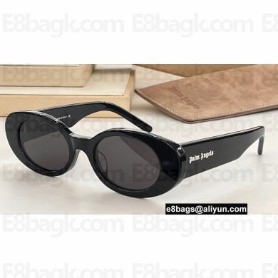 Palm Angels Sunglasses PERI004S 01 2023