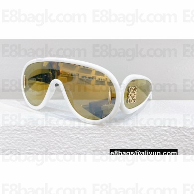 Loewe Sunglasses LW40108I 08 2023