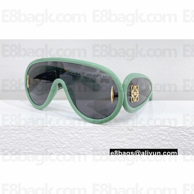 Loewe Sunglasses LW40108I 09 2023