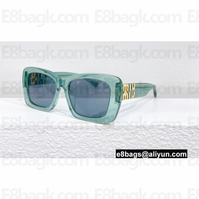 Miu Miu Sunglasses MU 07YS 02 2023