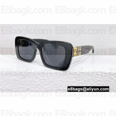 Miu Miu Sunglasses MU 07YS 03 2023