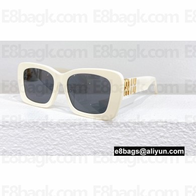 Miu Miu Sunglasses MU 07YS 06 2023