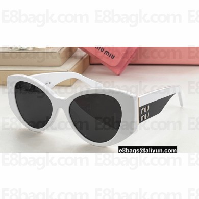 Miu Miu Sunglasses SMU 03W 06 2023