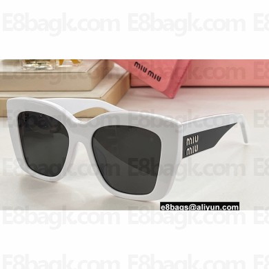 Miu Miu Sunglasses SMU 04W 01 2023