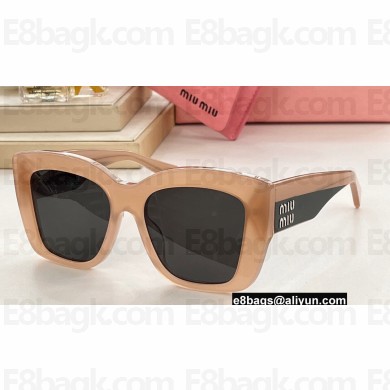 Miu Miu Sunglasses SMU 04W 02 2023
