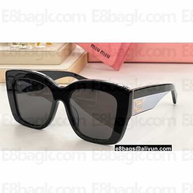 Miu Miu Sunglasses SMU 04W 04 2023