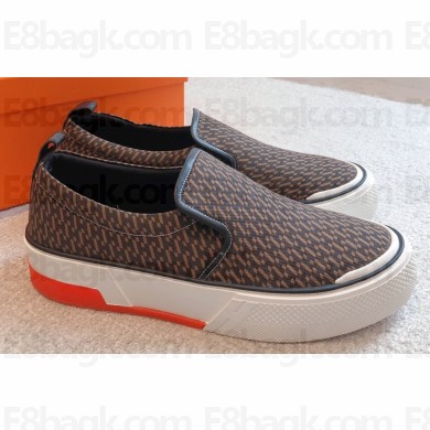Hermes Gliss Women/Men Sneakers 07 2023